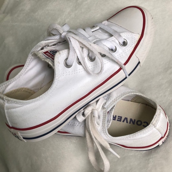 Converse Shoes - CONVERSE Chuck Taylor All-Star